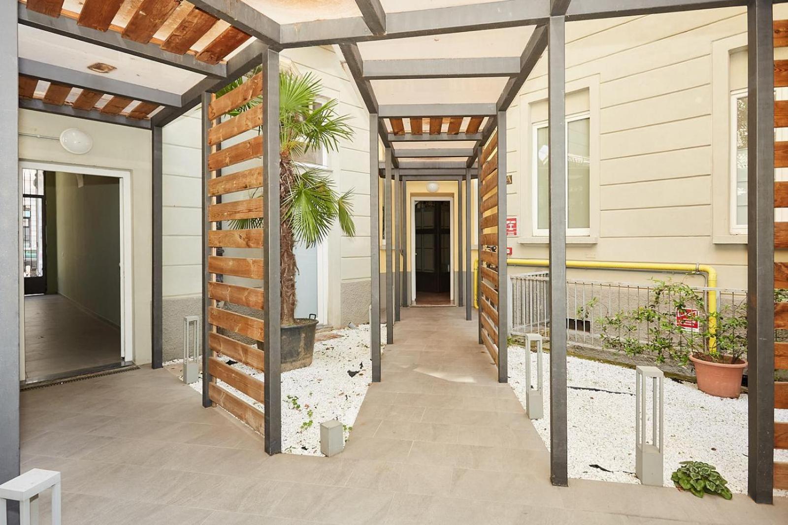 - Modern Flat * Milaan
